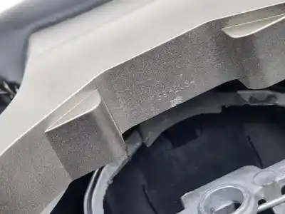 Second-hand car spare part steering wheel for lexus nx (az10) 300h 2wd 155 cv / 114 kw oem iam references 