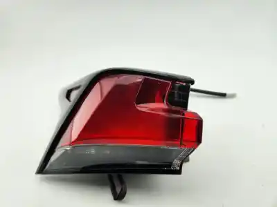 Second-hand car spare part left tailgate light for lexus nx (az10) 300h 2wd 155 cv / 114 kw oem iam references 