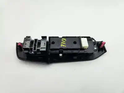 Second-hand car spare part left front power window switch for lexus nx (az10) 300h 2wd 155 cv / 114 kw oem iam references 8404078030
