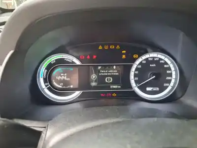 Peça sobressalente para automóvel em segunda mão quadrante por kia niro concept referências oem iam 94003g5300  