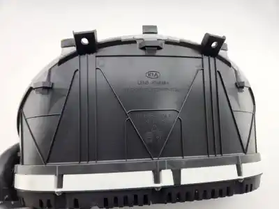 Peça sobressalente para automóvel em segunda mão quadrante por kia niro concept referências oem iam 94003g5300  