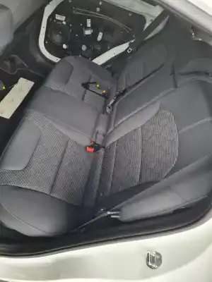 Second-hand car spare part rear seats for kia niro concept oem iam references 