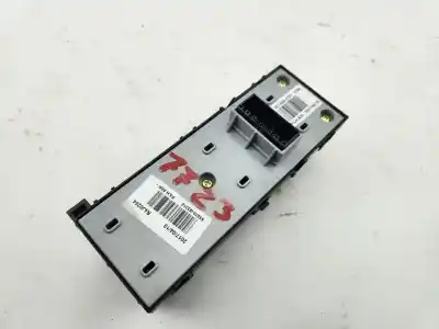 Second-hand car spare part Left Front Power Window Switch for KIA NIRO Concept OEM IAM references 4C749A1201  