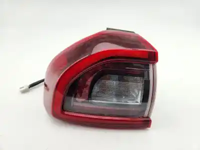 Second-hand car spare part left tailgate light for kia niro concept oem iam references 92401g51  