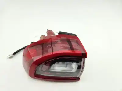 Second-hand car spare part left tailgate light for kia niro concept oem iam references 92401g51  
