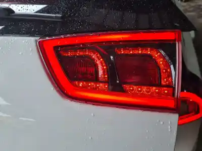 Second-hand car spare part interior rear right light for kia niro concept oem iam references 92404g5130  