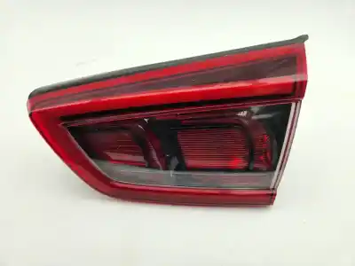 Second-hand car spare part interior rear right light for kia niro concept oem iam references 92404g5130  