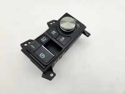 Second-hand car spare part multifunction switch for lexus nx (az10) 300h 2wd 155 cv / 114 kw oem iam references 75h322