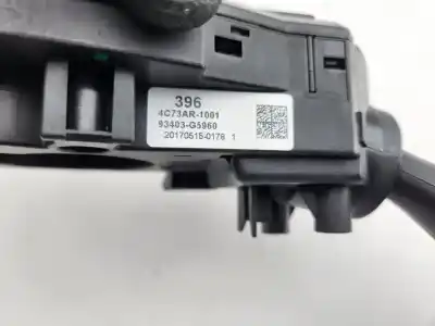 Second-hand car spare part multifunction switch for kia niro concept oem iam references 93403g5960  