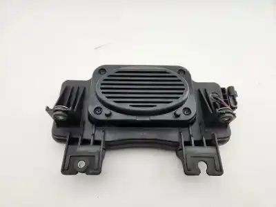 Second-hand car spare part speaker for kia niro concept oem iam references 96395g5000  