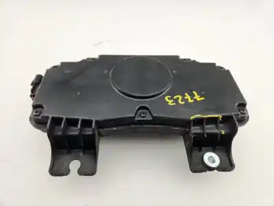 Recambio de automóvil de segunda mano de ALTAVOZ para KIA NIRO Concept referencias OEM IAM 96395G5000  