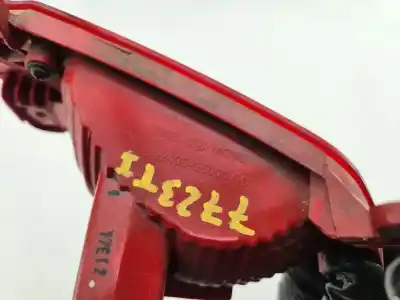 Second-hand car spare part Rear Left Bumper Lamp for KIA NIRO Concept OEM IAM references 92405G5000  