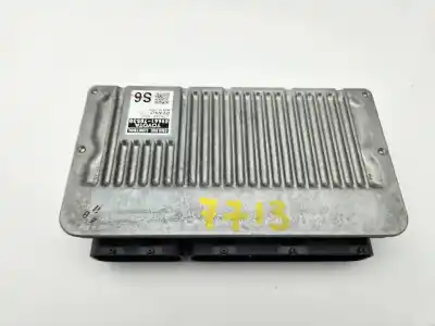 Second-hand car spare part ecu engine control for lexus nx (az10) 300h 2wd 155 cv / 114 kw oem iam references 8966178530