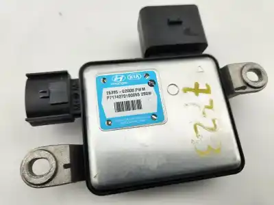 Peça sobressalente para automóvel em segunda mão MÓDULO ELETRÔNICO por KIA NIRO  Referências OEM IAM 25385G2000  
