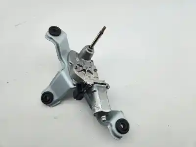 Pezzo di ricambio per auto di seconda mano motore tergicristallo posteriore per kia niro concept riferimenti oem iam 98700g5000  