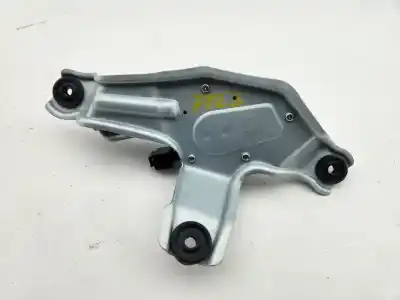Pezzo di ricambio per auto di seconda mano motore tergicristallo posteriore per kia niro concept riferimenti oem iam 98700g5000  