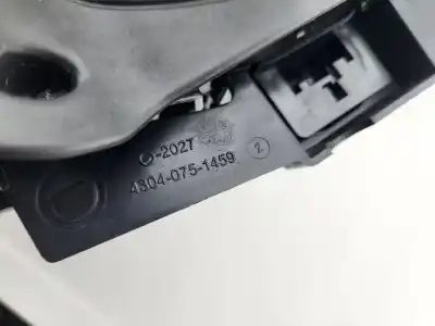 Second-hand car spare part SPEAKER for BMW SERIE 3 BERLINA (G20) 330d OEM IAM references 43040751459  