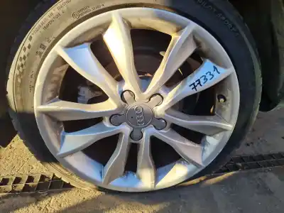 Second-hand car spare part RIM for AUDI A3 (8P1) 2.0 TDI 16V OEM IAM references   