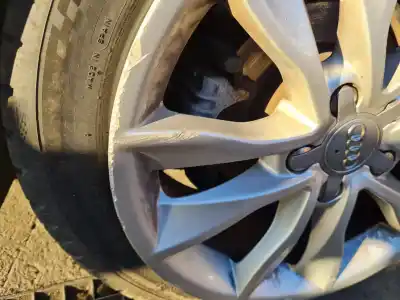Автозапчастина б/у шина для audi a3 (8p1) 2.0 tdi 16v посилання на oem iam   