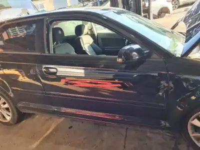 Second-hand car spare part Front Right Door for AUDI A3 (8P1) 2.0 TDI 16V OEM IAM references    Second-hand car spare part Front Right Door for AUDI A3 (8P1) 2.0 TDI 16V OEM IAM references