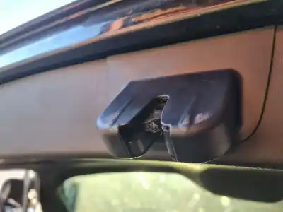 Second-hand car spare part Trunk Lock for AUDI A3 (8P1) 2.0 TDI 16V OEM IAM references    Second-hand car spare part Trunk Lock for AUDI A3 (8P1) 2.0 TDI 16V OEM IAM references