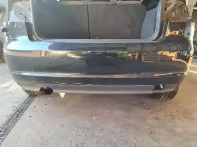 Second-hand car spare part Rear Bumper for AUDI A3 (8P1) 2.0 TDI 16V OEM IAM references    Second-hand car spare part Rear Bumper for AUDI A3 (8P1) 2.0 TDI 16V OEM IAM references