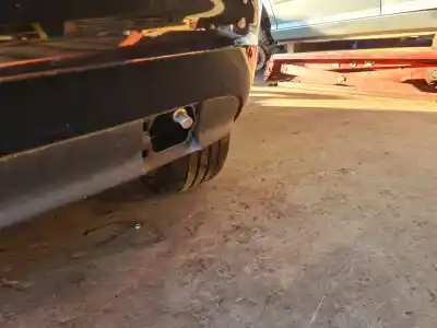 Pezzo di ricambio per auto di seconda mano paraurti posteriore per audi a3 (8p1) 2.0 tdi 16v riferimenti oem iam   