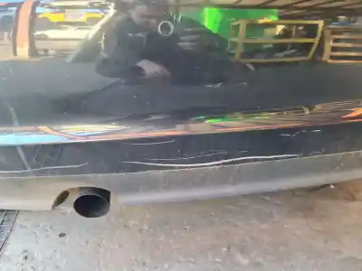 Pezzo di ricambio per auto di seconda mano paraurti posteriore per audi a3 (8p1) 2.0 tdi 16v riferimenti oem iam   