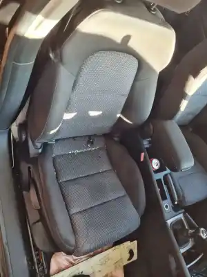 Second-hand car spare part Right Front Seat for AUDI A3 (8P1) 2.0 TDI 16V OEM IAM references    Second-hand car spare part Right Front Seat for AUDI A3 (8P1) 2.0 TDI 16V OEM IAM references