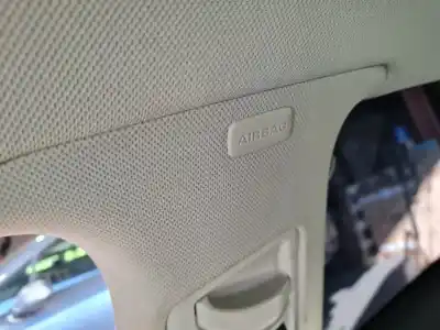 Second-hand car spare part Front Right Curtain Airbag for AUDI A3 (8P1) 2.0 TDI 16V OEM IAM references    Second-hand car spare part Front Right Curtain Airbag for AUDI A3 (8P1) 2.0 TDI 16V OEM IAM references