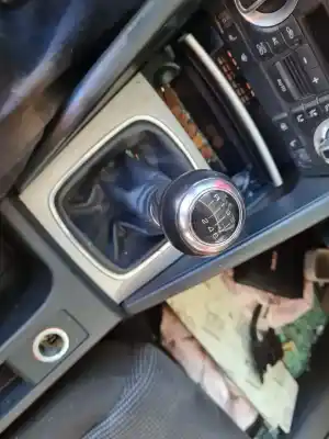 Second-hand car spare part Gear Lever Knob for AUDI A3 (8P1) 2.0 TDI 16V OEM IAM references    Second-hand car spare part Gear Lever Knob for AUDI A3 (8P1) 2.0 TDI 16V OEM IAM references