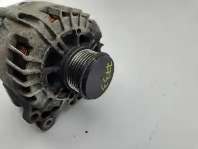 Second-hand car spare part Alternator for AUDI A3 (8P1) 2.0 TDI 16V OEM IAM references 03L903023A  