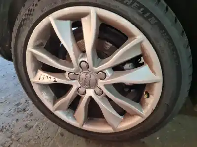 Second-hand car spare part RIM for AUDI A3 (8P1) 2.0 TDI 16V OEM IAM references   