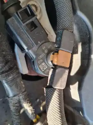 Pezzo di ricambio per auto di seconda mano motore completo per audi a3 (8p1) 2.0 tdi 16v riferimenti oem iam cffb   Pezzo di ricambio per auto di seconda mano motore completo per audi a3 (8p1) 2.0 tdi 16v riferimenti oem iam cffb