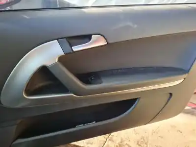 Автозапчасти б/у обивка передней правой двери за audi a3 (8p1) 2.0 tdi 16v ссылки oem iam    Автозапчасти б/у обивка передней правой двери за audi a3 (8p1) 2.0 tdi 16v ссылки oem iam