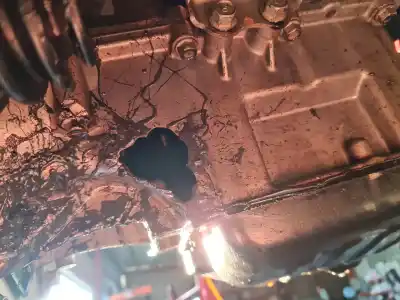 Автозапчастина б/у ДВИГУН КОМПЛЕКТ для KIA RIO (UB)  Посилання на OEM IAM G4LA  