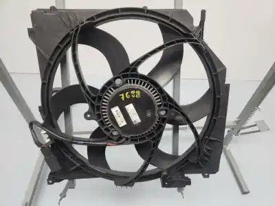 Second-hand car spare part radiator cooling fan for bmw x3 (e83) 2.0d oem iam references 67326925702  