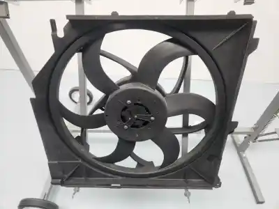 Peça sobressalente para automóvel em segunda mão termoventilador elétrico por bmw x3 (e83) 2.0d referências oem iam 67326925702