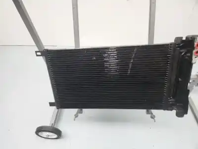 Peça sobressalente para automóvel em segunda mão condensador / radiador de ar condicionado por bmw x3 (e83) 2.0d referências oem iam   