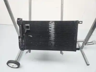 Peça sobressalente para automóvel em segunda mão condensador / radiador de ar condicionado por bmw x3 (e83) 2.0d referências oem iam 
