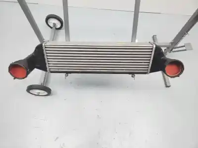 Peça sobressalente para automóvel em segunda mão intercooler por bmw x3 (e83) 2.0d referências oem iam 17513453726  