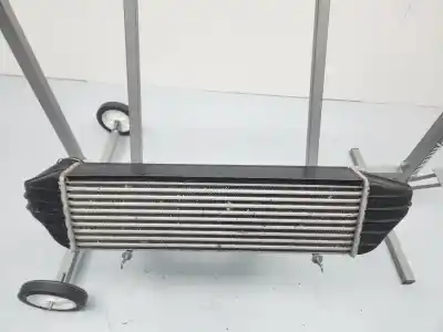 Peça sobressalente para automóvel em segunda mão intercooler por bmw x3 (e83) 2.0d referências oem iam 17513453726