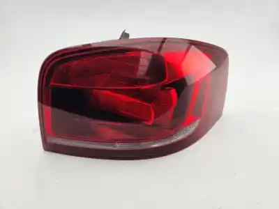 Автозапчасти б/у правый задний фонарь за audi a3 (8p1) 2.0 tdi 16v ссылки oem iam 8p3945096b   Автозапчасти б/у правый задний фонарь за audi a3 (8p1) 2.0 tdi 16v ссылки oem iam 8p3945096b