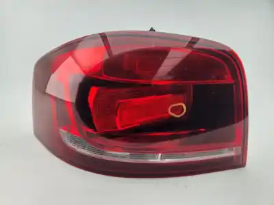 Автозапчасти б/у левый задний фонарь за audi a3 (8p1) 2.0 tdi 16v ссылки oem iam 8p3945095b   Автозапчасти б/у левый задний фонарь за audi a3 (8p1) 2.0 tdi 16v ссылки oem iam 8p3945095b