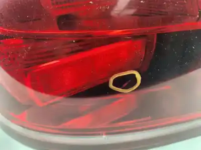 Second-hand car spare part Left Tailgate Light for AUDI A3 (8P1) 2.0 TDI 16V OEM IAM references 8P3945095B   Second-hand car spare part Left Tailgate Light for AUDI A3 (8P1) 2.0 TDI 16V OEM IAM references 8P3945095B