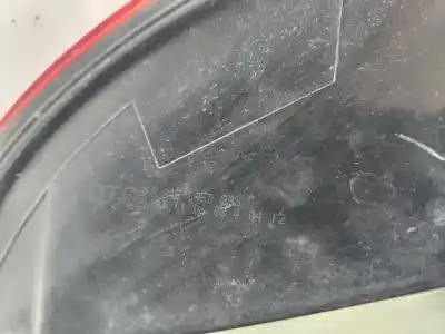 Автозапчасти б/у левый задний фонарь за audi a3 (8p1) 2.0 tdi 16v ссылки oem iam 8p3945095b   Автозапчасти б/у левый задний фонарь за audi a3 (8p1) 2.0 tdi 16v ссылки oem iam 8p3945095b