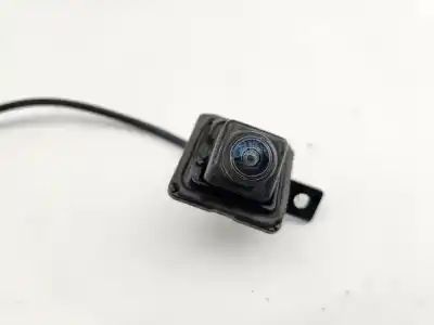 Peça sobressalente para automóvel em segunda mão câmara por renault captur s-edition 118 cv / 87 kw referências oem iam 284425201r  