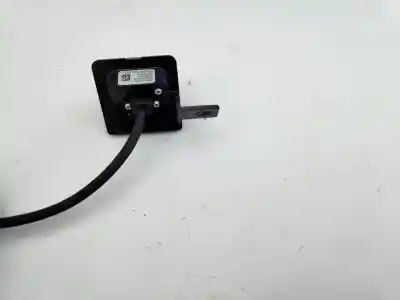 Peça sobressalente para automóvel em segunda mão câmara por renault captur s-edition 118 cv / 87 kw referências oem iam 284425201r  