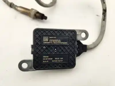 Pièce détachée automobile d'occasion SONDE LAMBDA pour SKODA KAROQ (NU) Ambition 4x4 Références OEM IAM 04L907805BP  
