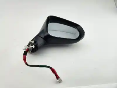 Pièce détachée automobile d'occasion RÉTROVISEUR DROIT pour LEXUS NX (AZ10) 300h 2WD 155 CV / 114 KW Références OEM IAM   